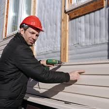 Best Custom Siding Design  in Iowa Colony, TX